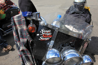 Sturgis¡¡¥·¡¼¥ë