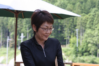 パパス 佐藤さん