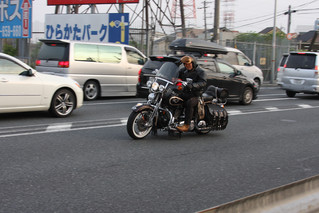 東京へ