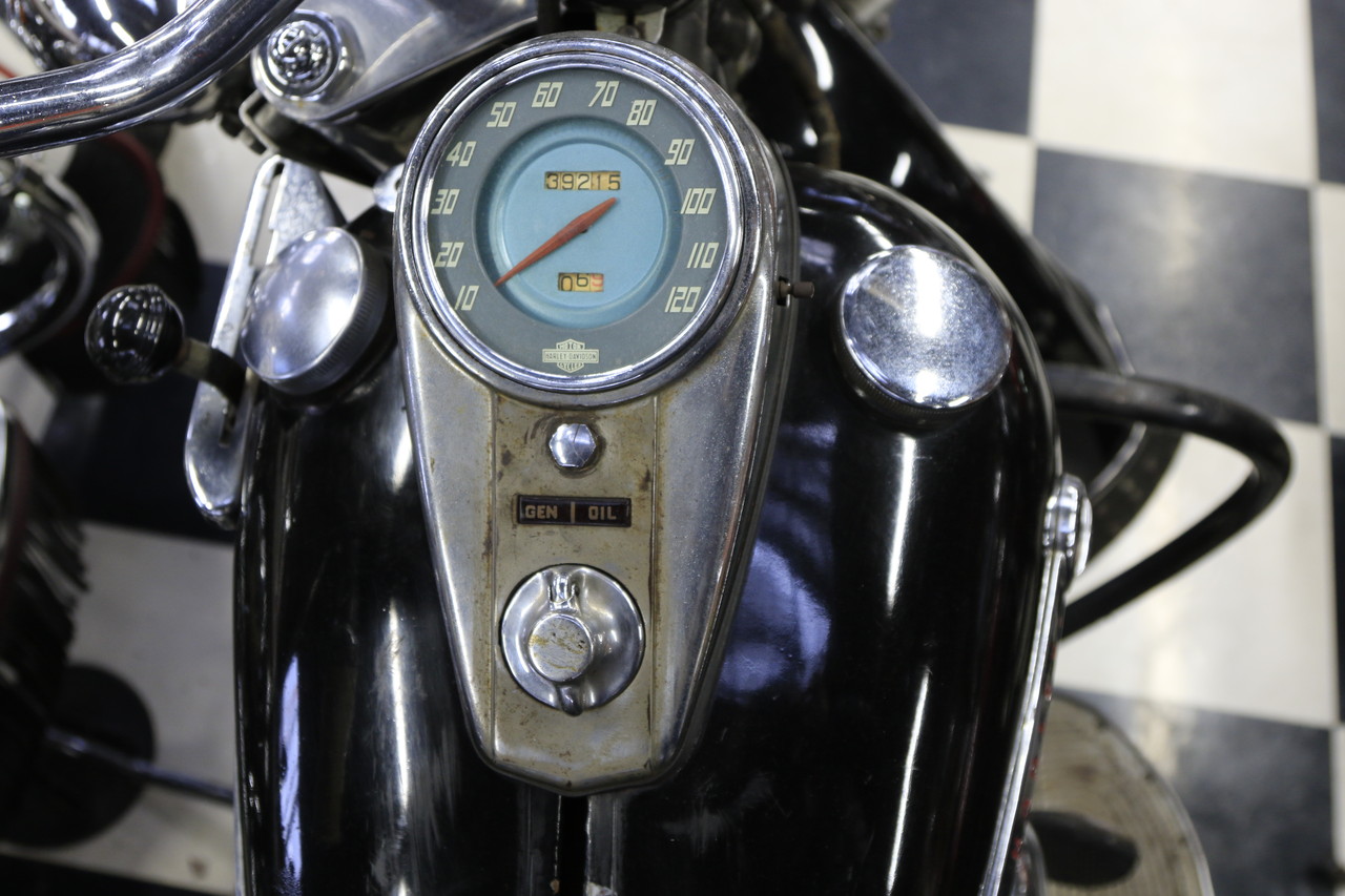 Harley-Davidsonの乗り方注意点 : 鼓動館ブログ