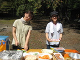 秋保二口　野外料理 001