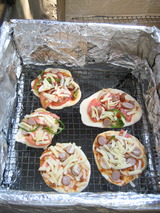 秋保二口　野外料理 042