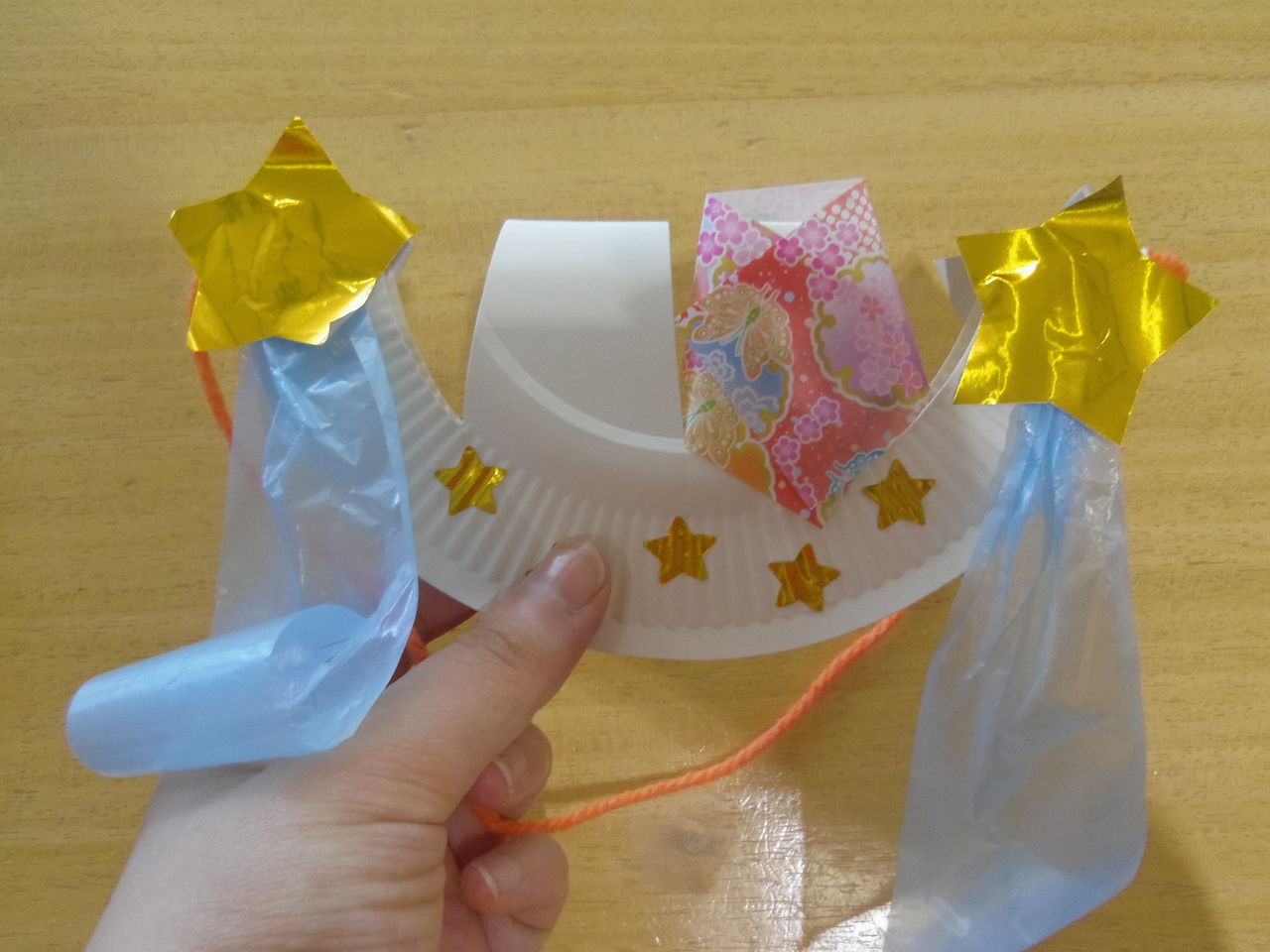 七夕飾り こどもはっち こうさく ぶろぐ 七夕飾り こどもはっち こうさく ぶろぐ