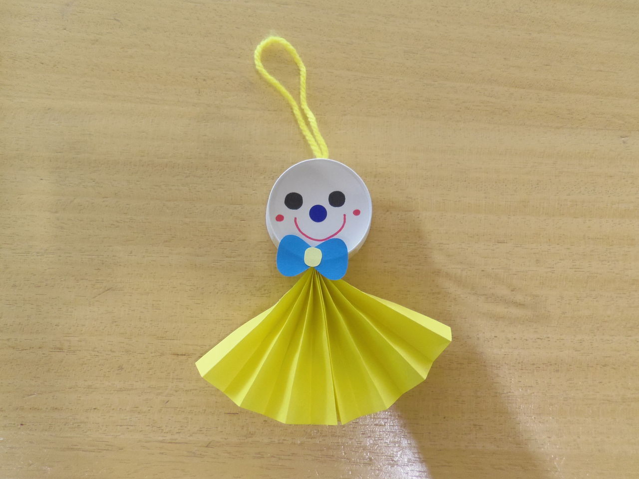 ゆらゆらてるてるぼうず こどもはっち こうさく ぶろぐ ゆらゆらてるてるぼうず こどもはっち こうさく ぶろぐ