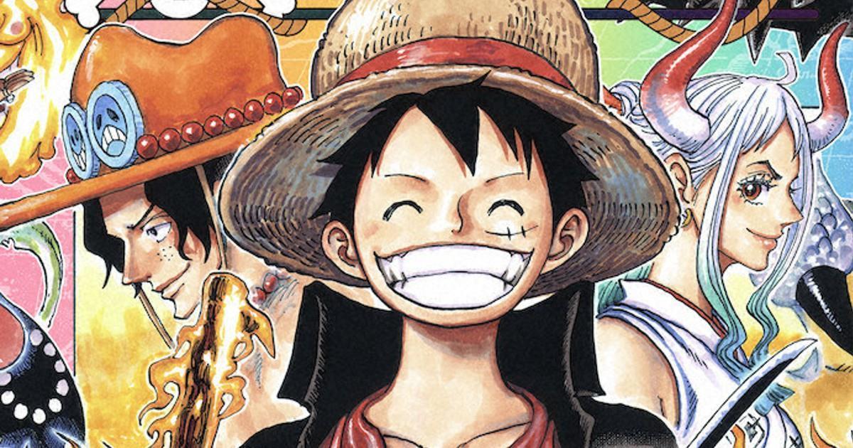 青春の幕切れになるか 漫画 One Piece 最終章に突入で複雑な声続々 だから僕らは生きる 喜怒哀楽ニュースまとめ