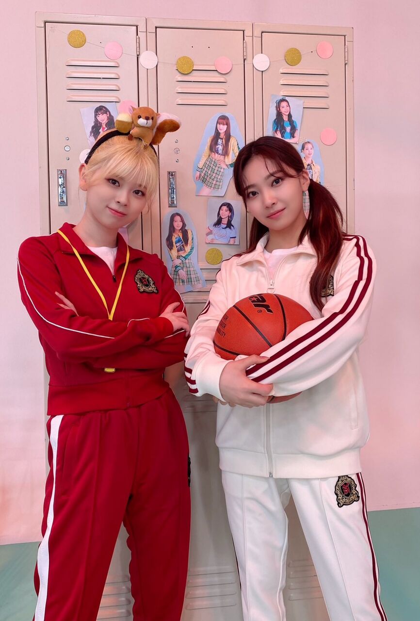 画像 リクマユ はイチャイチャ ファンはニヤニヤ Niziu名コンビriku Mayukaの世界へ だから僕らは生きる 喜怒哀楽ニュースまとめ