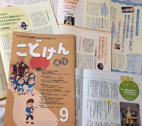 こどけん9号