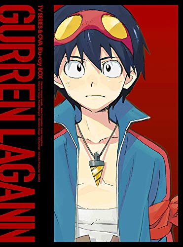 【悲報】ロボアニメ、グレンラガン(2007年)以降傑作と呼べる作品がない…