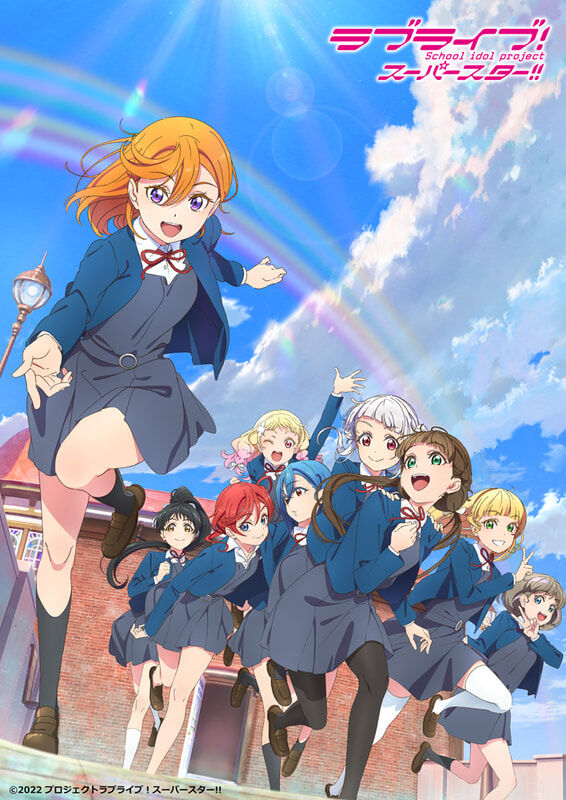 【画像】オタクさん、好きなアニメのパネルを目にするもJKに怯えて近づけない… 子供部屋おじさん速報