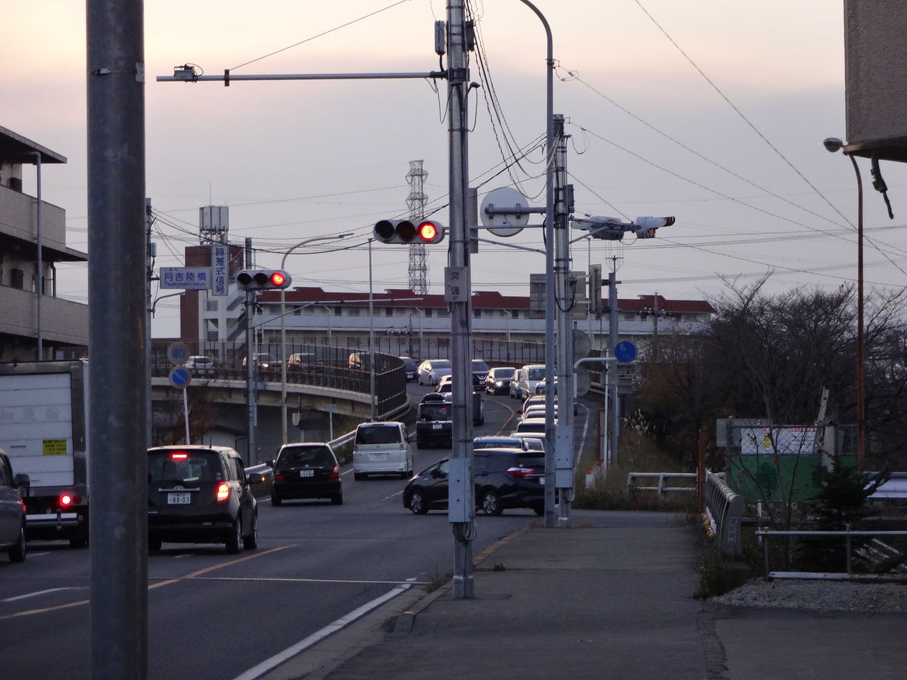 川越のあの橋を自転車で渡らないルート : 川越生活応援バラエティ_小江戸27万石志