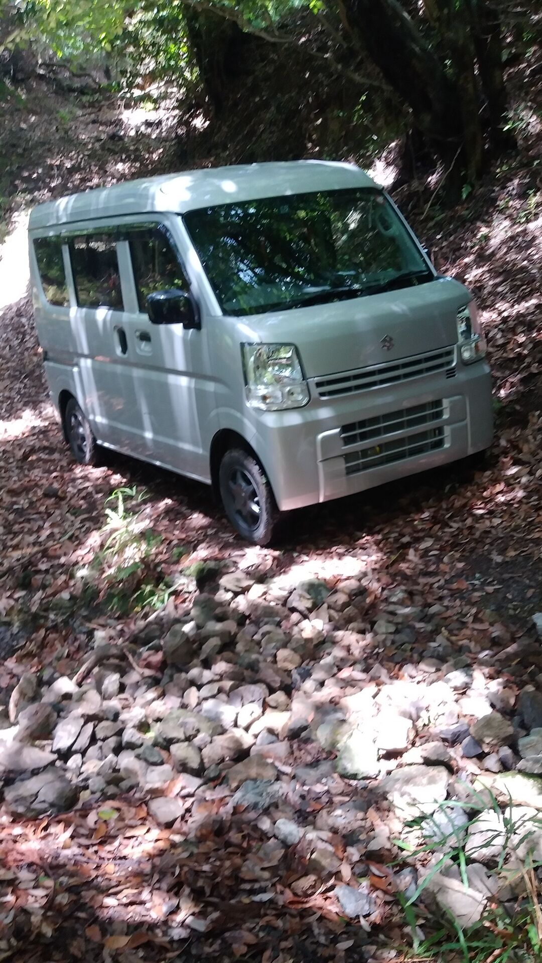 車選び】エブリィバン(DA17V)を乗用使用して4年目の維持管理費を赤裸々