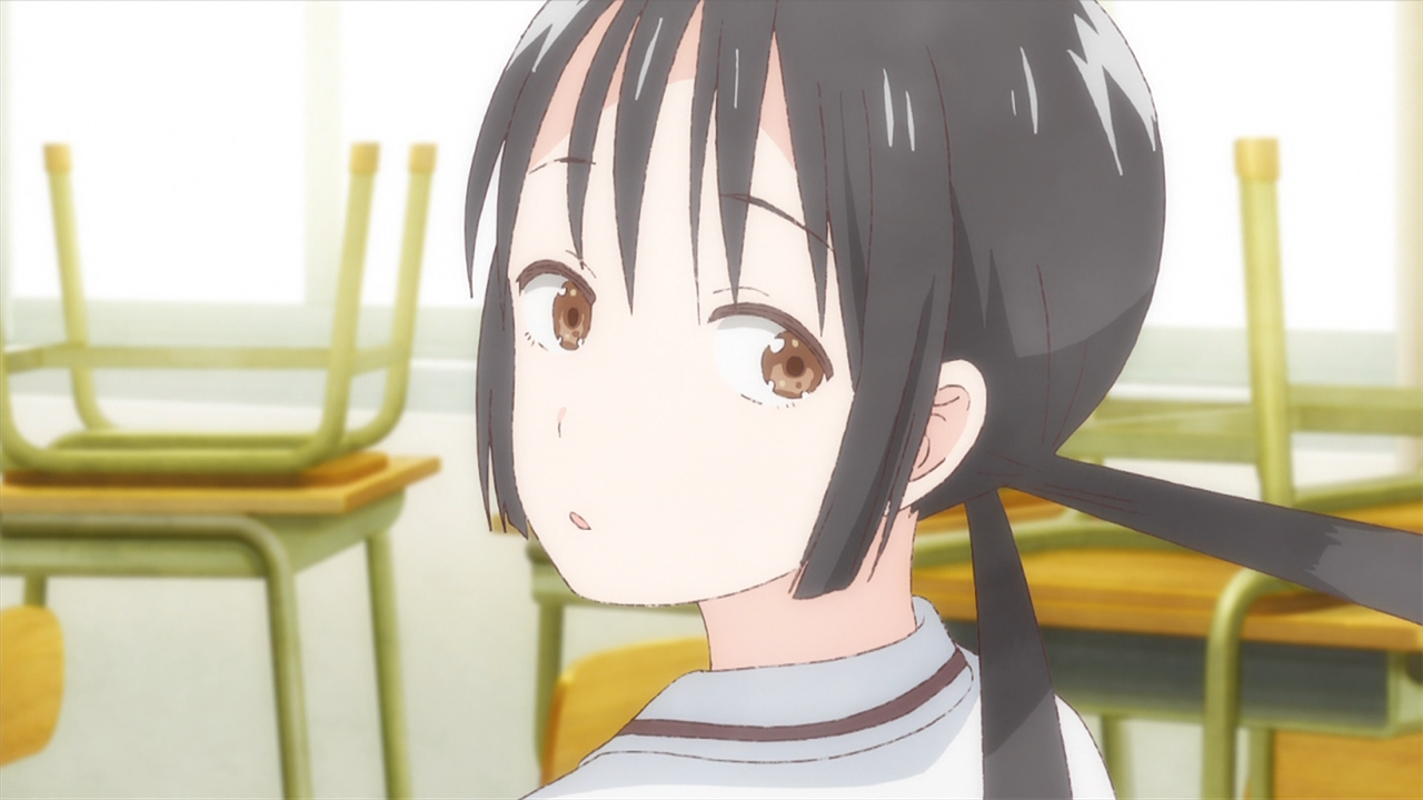 あそびあそばせ 12話 最終話 きゃぷちゃ保管庫2