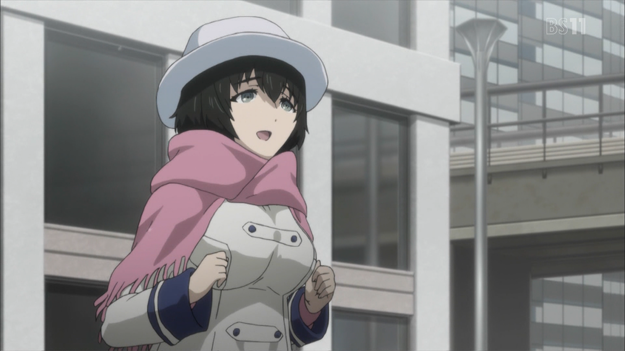 Steins Gate0 1話 きゃぷちゃ保管庫2 Steins Gate0 1話 きゃぷちゃ保管庫2
