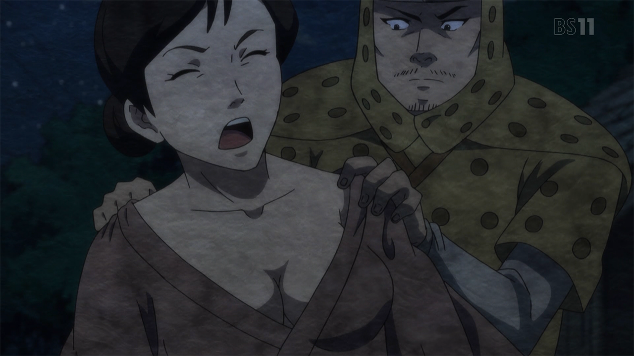 アンゴルモア元寇合戦記 きゃぷちゃ保管庫2