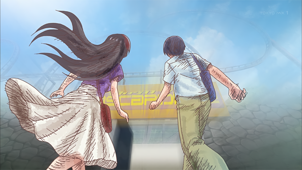 可愛ければ変態でも好きになってくれますか 9話10話 きゃぷちゃ保管庫2