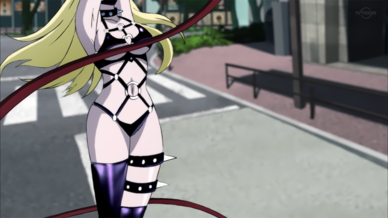 ワンパンマン2期 4話 5話 きゃぷちゃ保管庫2