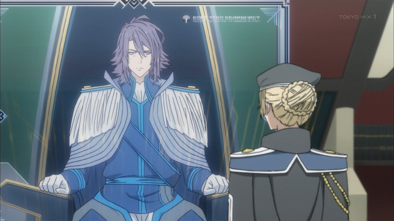 エガオノダイカ 7話 きゃぷちゃ保管庫2