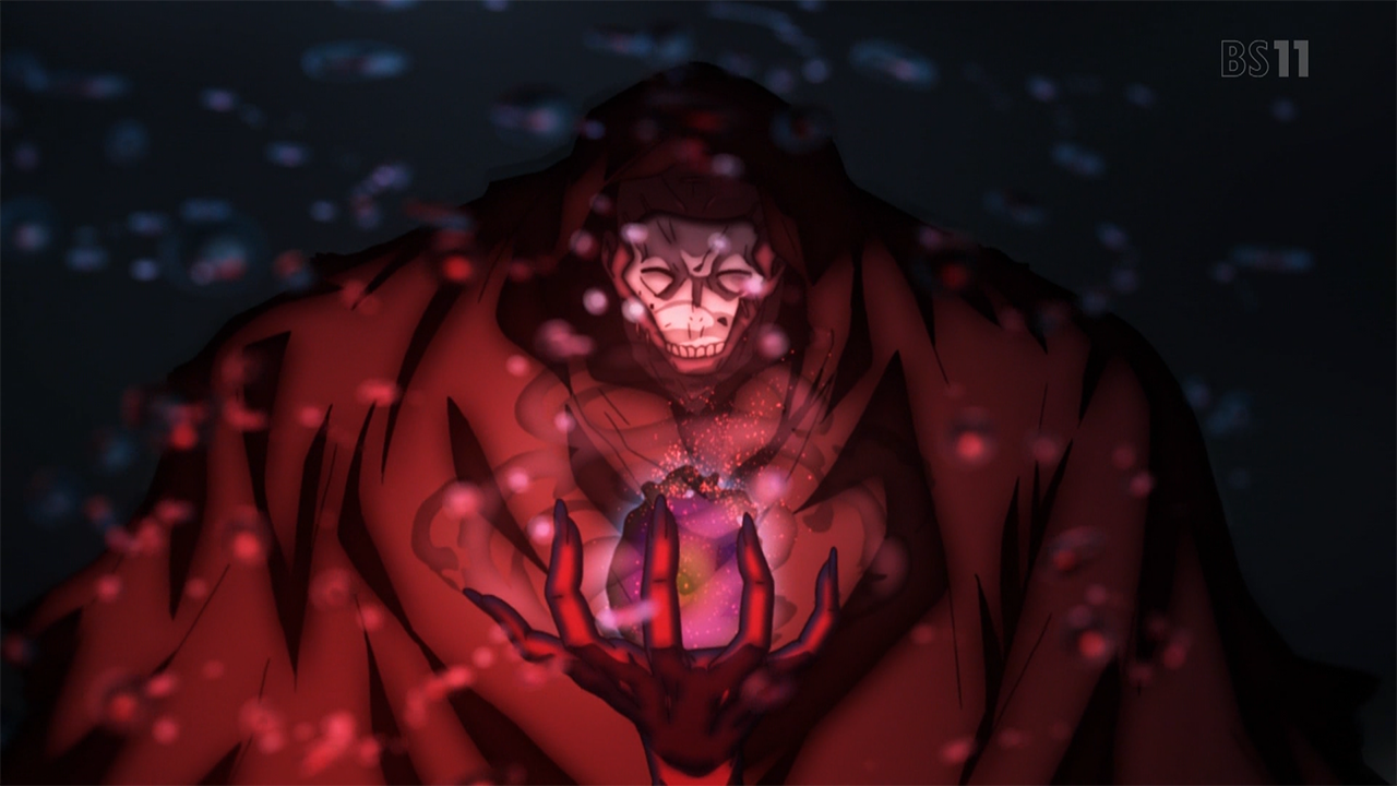 Fate Stay Night Heaven S Feel その2 きゃぷちゃ保管庫2 Fate Stay Night Heaven S Feel その2 きゃぷちゃ保管庫2
