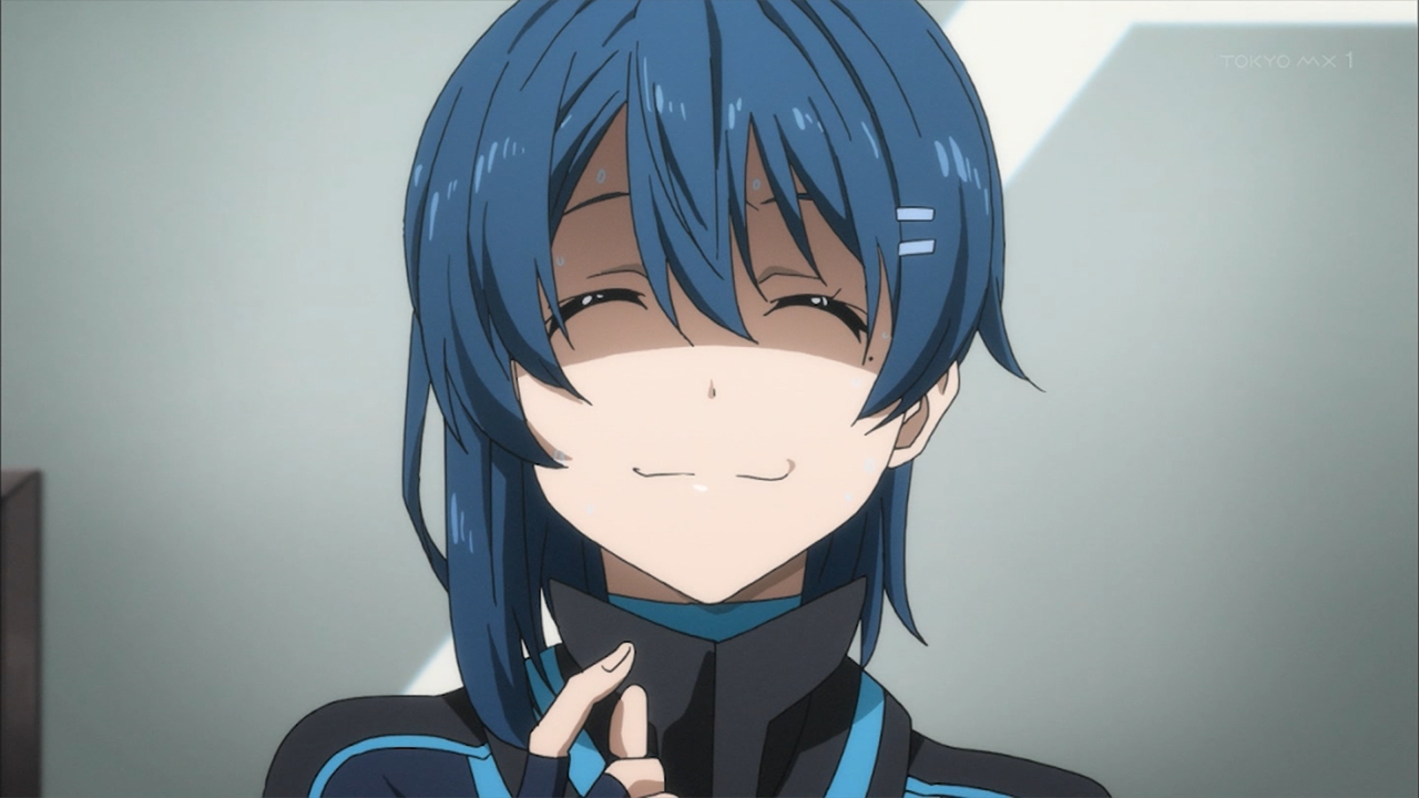 エガオノダイカ 7話 きゃぷちゃ保管庫2