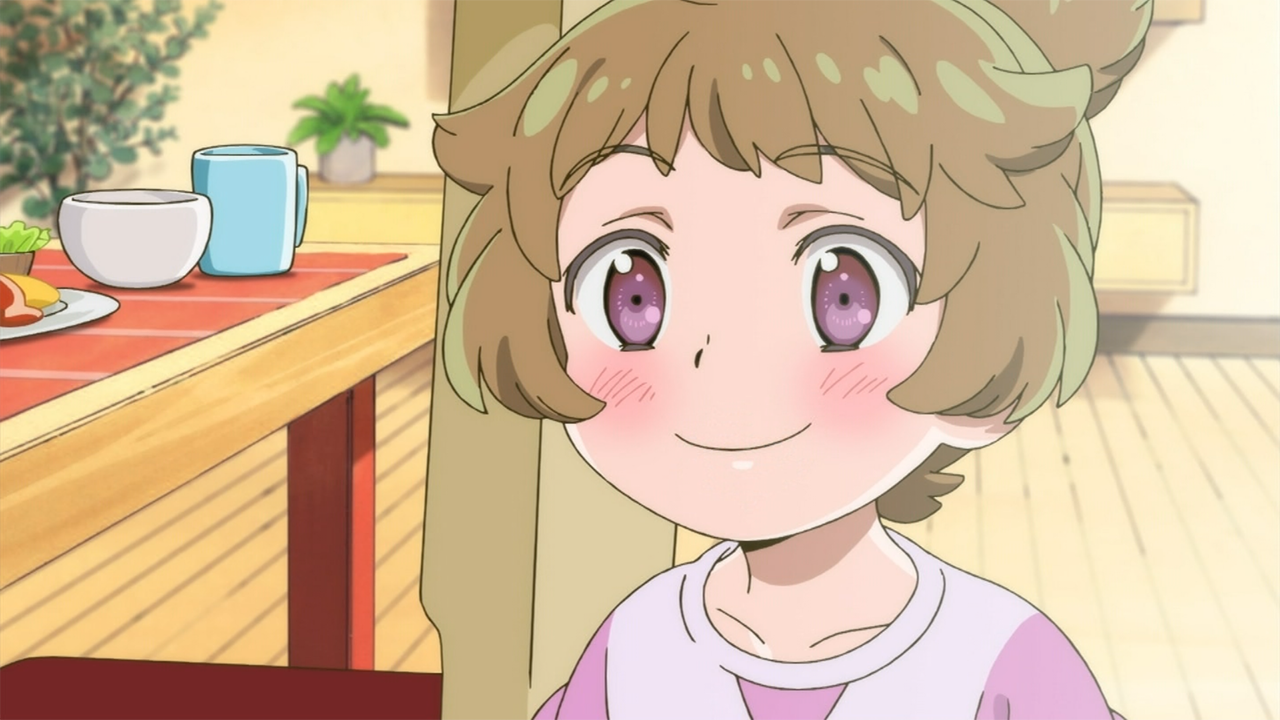 さらざんまい 5話 きゃぷちゃ保管庫2 さらざんまい 5話 きゃぷちゃ保管庫2