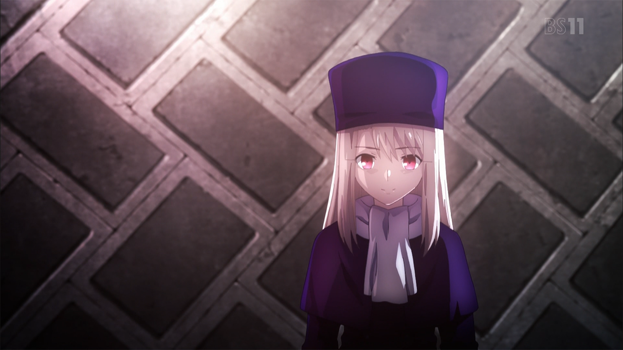 Fate Stay Night Heaven S Feel その１ きゃぷちゃ保管庫2
