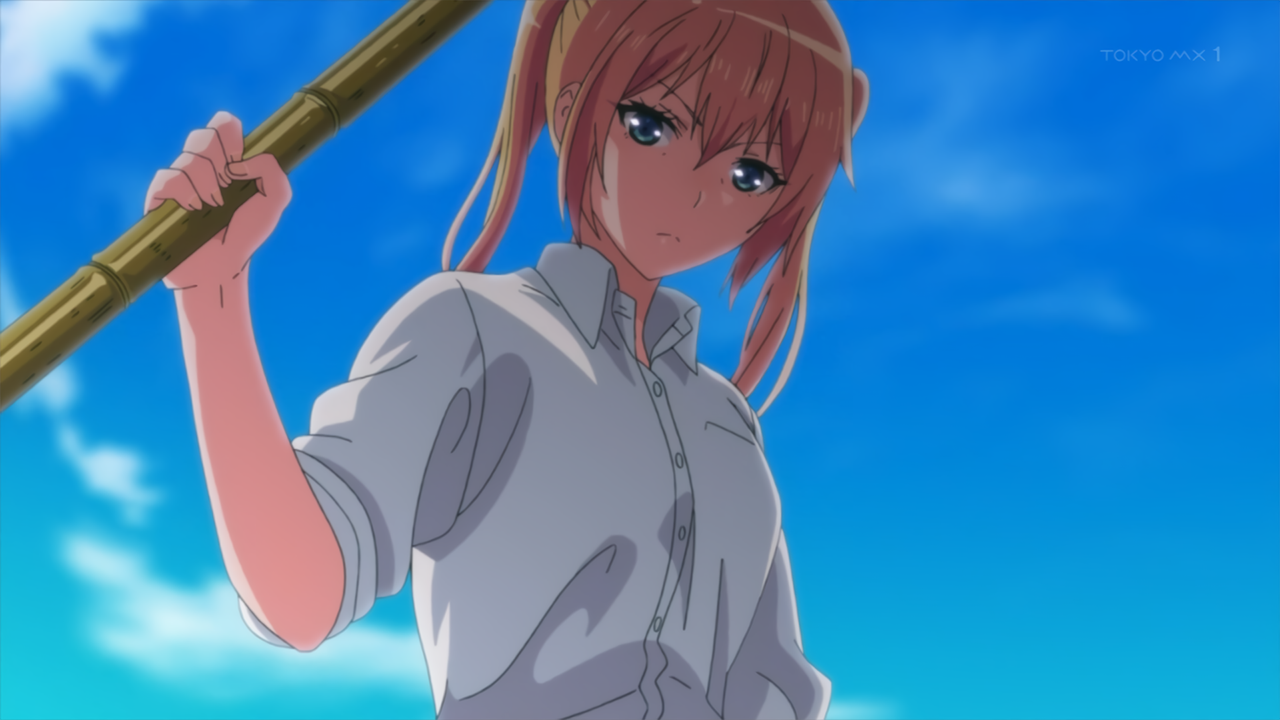 ソウナンですか 12話 最終話 きゃぷちゃ保管庫2 ソウナンですか 12話 最終話 きゃぷちゃ保管庫2