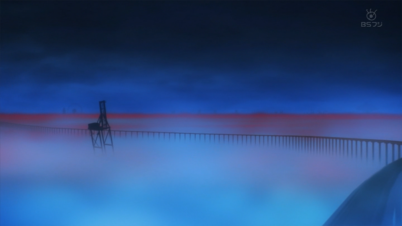 ケムリクサ 3話 きゃぷちゃ保管庫2