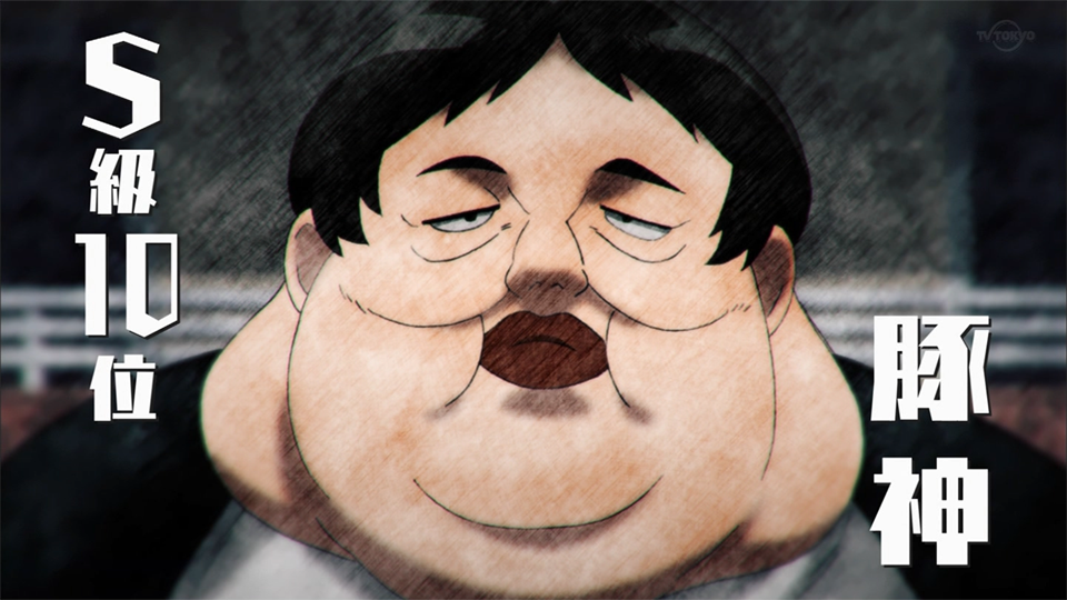 ワンパンマン2期 7話8話 きゃぷちゃ保管庫2 ワンパンマン2期 7話8話 きゃぷちゃ保管庫2