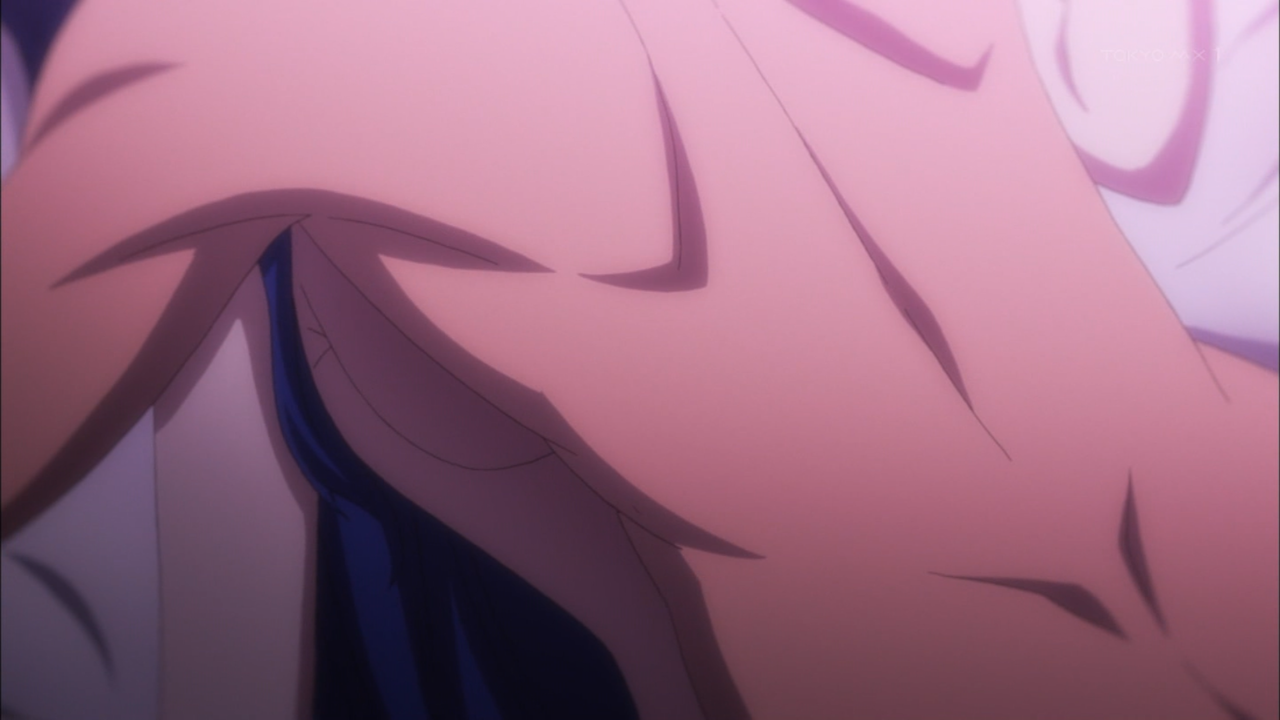 この世の果てで恋を唄う少女yu No 17話18話 きゃぷちゃ保管庫2