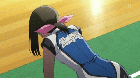 はねバド 13話 最終話 きゃぷちゃ保管庫2 はねバド 13話 最終話 きゃぷちゃ保管庫2