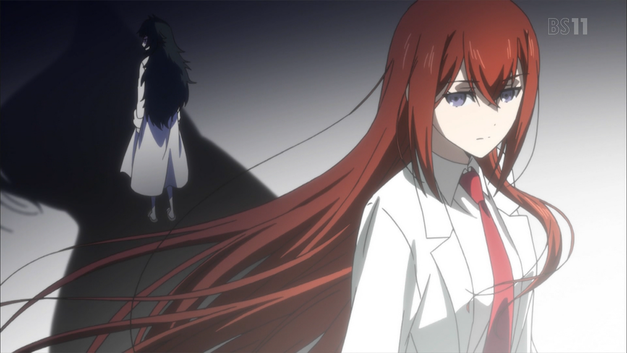 Steins Gate0 14話 きゃぷちゃ保管庫2 Steins Gate0 14話 きゃぷちゃ保管庫2