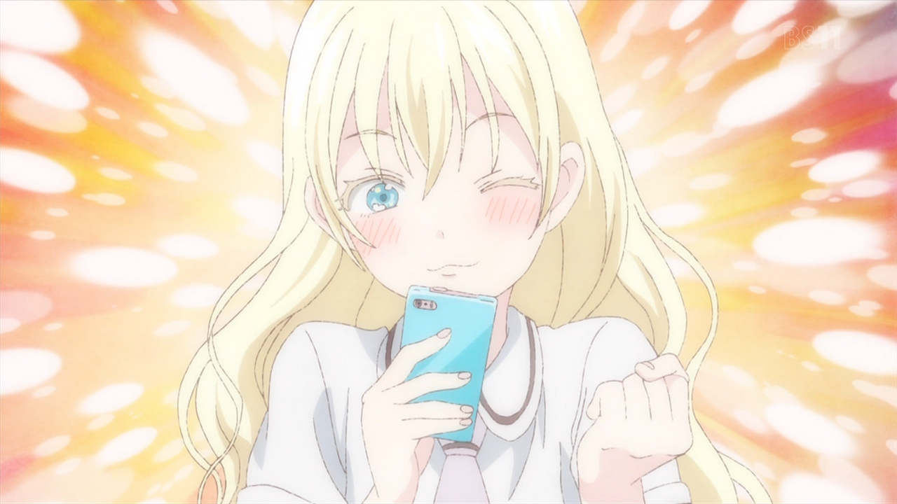 あそびあそばせ 8話 きゃぷちゃ保管庫2 あそびあそばせ 8話 きゃぷちゃ保管庫2