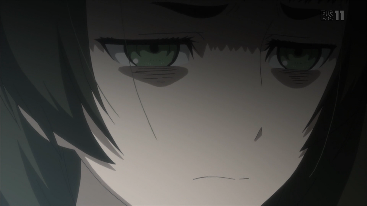 Steins Gate0 14話 きゃぷちゃ保管庫2 Steins Gate0 14話 きゃぷちゃ保管庫2