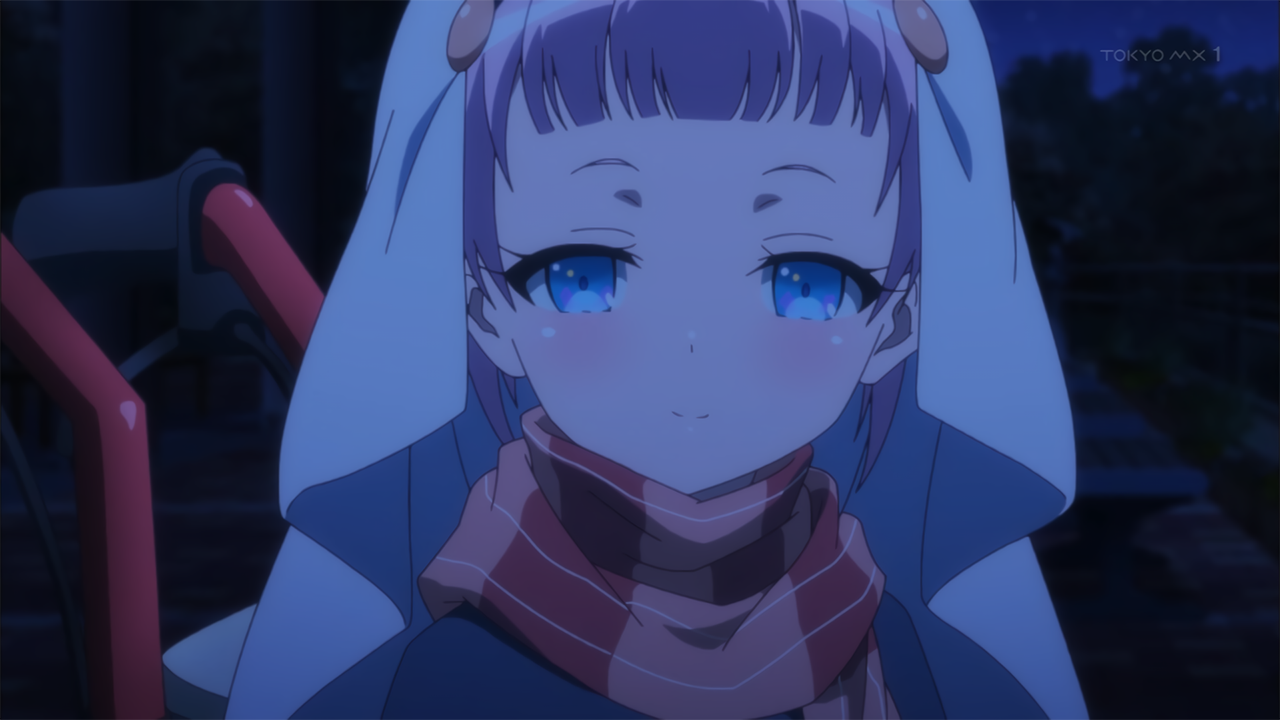 神様になった日 12話 最終話 きゃぷちゃ保管庫3 神様になった日 12話 最終話 きゃぷちゃ保管庫3