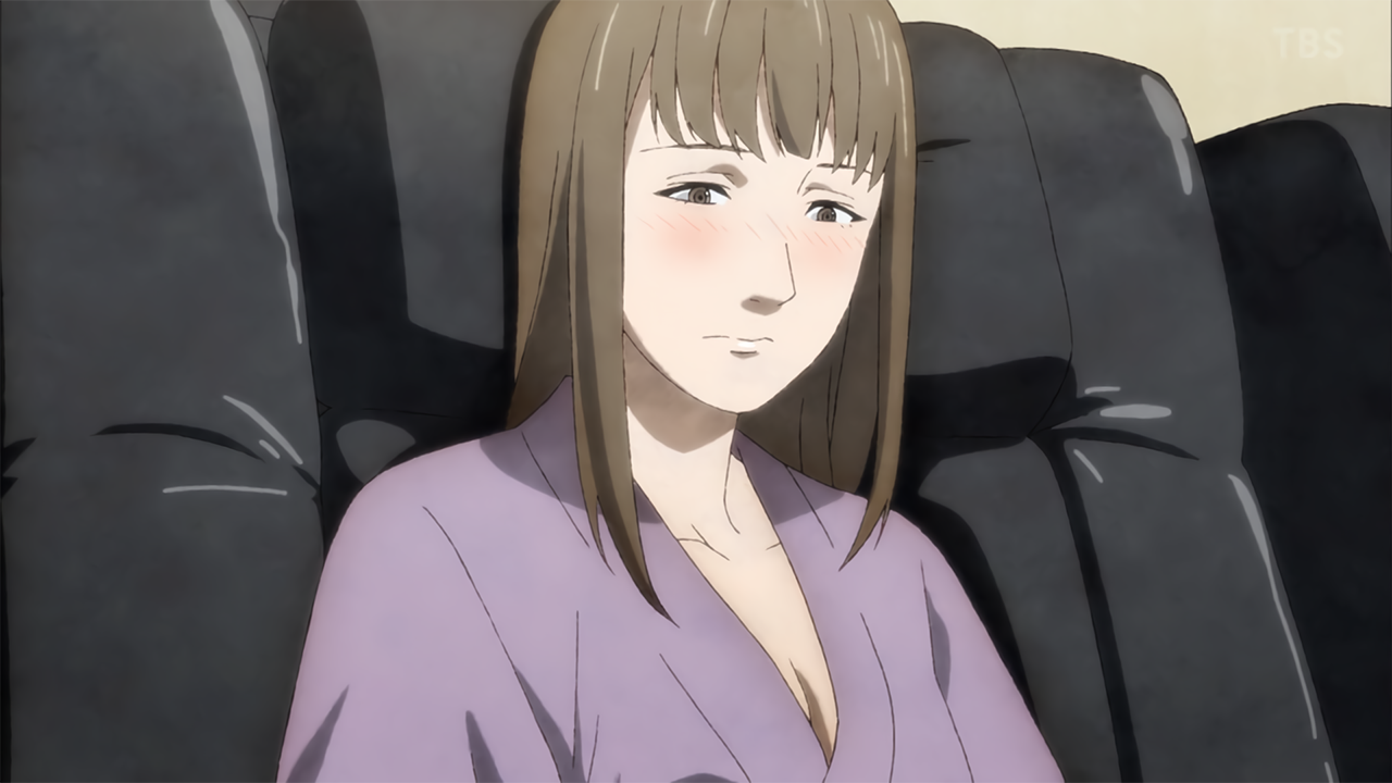 波よ聞いてくれ 7話 きゃぷちゃ保管庫3 波よ聞いてくれ 7話 きゃぷちゃ保管庫3