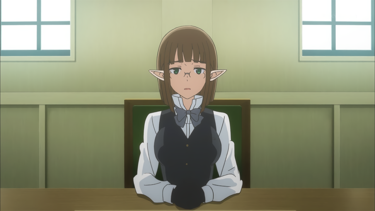 ダンまち 3話4話 きゃぷちゃ保管庫3