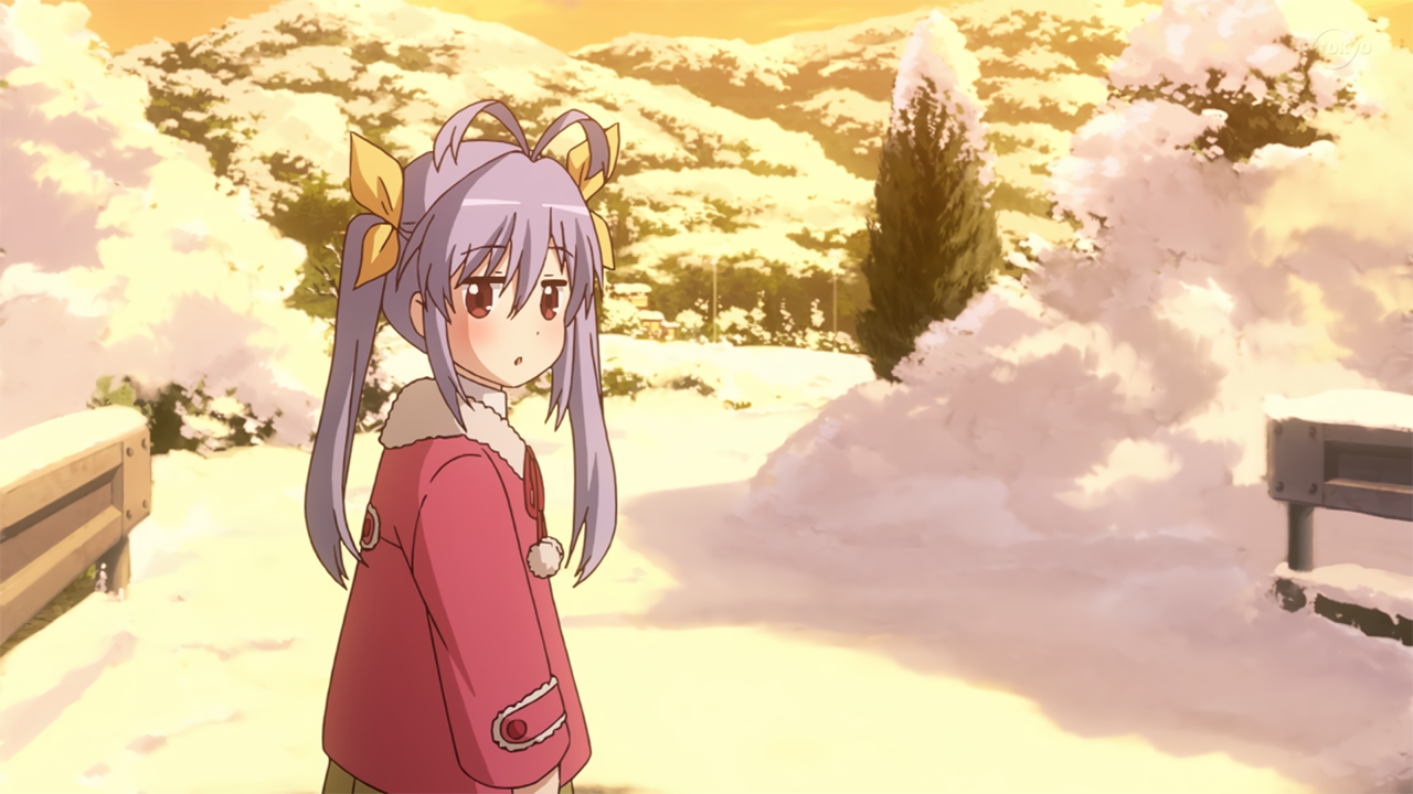 のんのんびより のんすとっぷ 10話 きゃぷちゃ保管庫3 のんのんびより のんすとっぷ 10話 きゃぷちゃ保管庫3