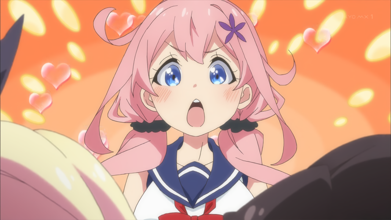 おちこぼれフルーツタルト 8話 きゃぷちゃ保管庫3 おちこぼれフルーツタルト 8話 きゃぷちゃ保管庫3