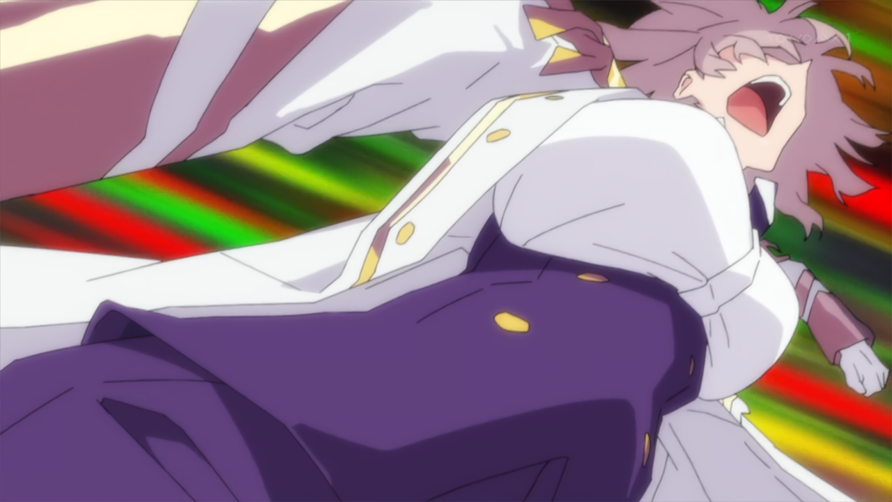 Ssss Dynazenon 12話 最終話 きゃぷちゃ保管庫3 Ssss Dynazenon 12話 最終話 きゃぷちゃ保管庫3