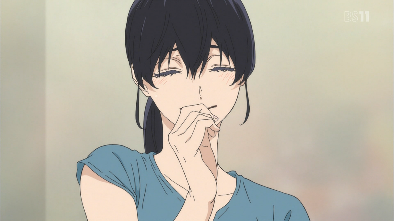 ボールルームへようこそ 2話 きゃぷちゃ保管庫