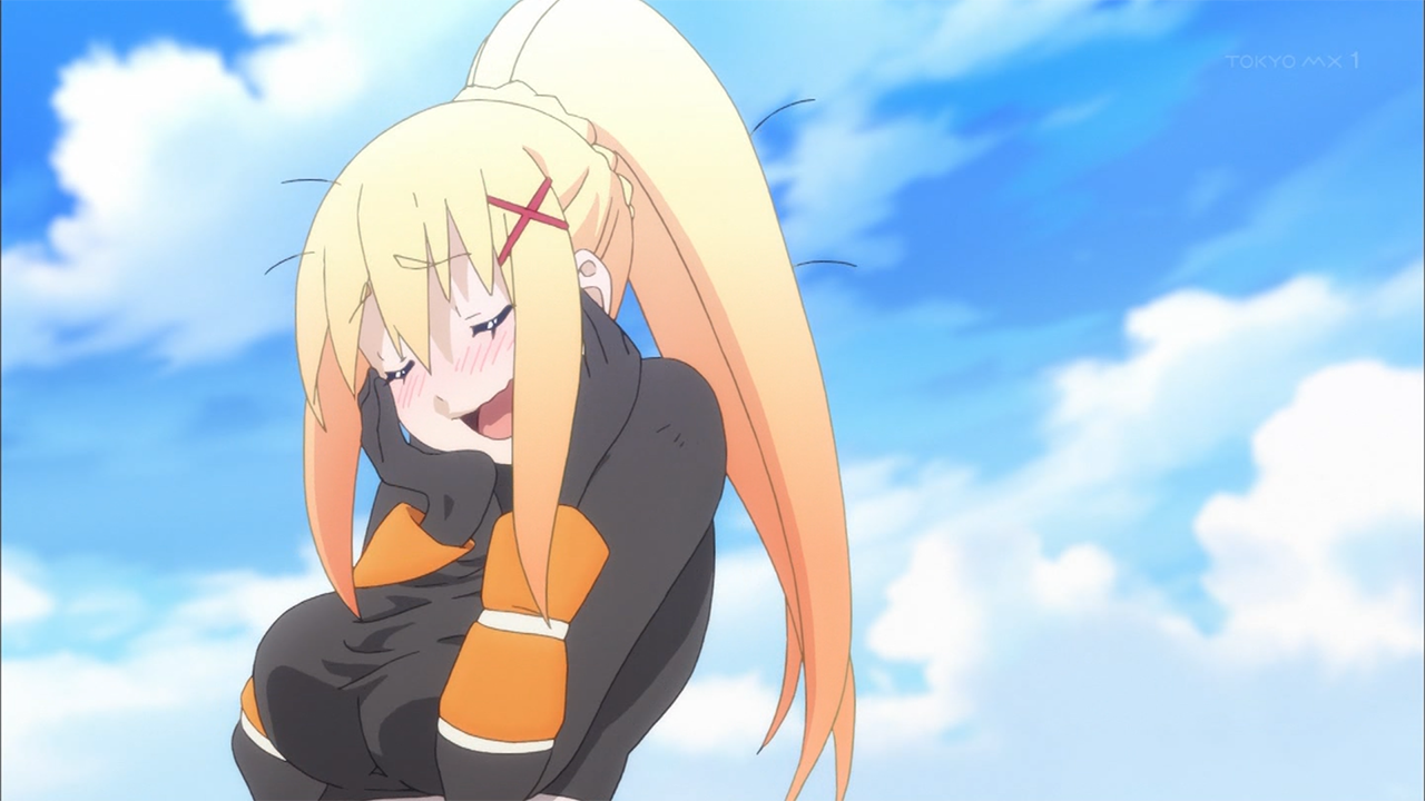この素晴らしい世界に祝福を 2 11話 Ova きゃぷちゃ保管庫 この素晴らしい世界に祝福を 2 11話 Ova きゃぷちゃ保管庫
