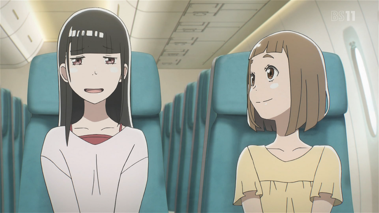 宇宙よりも遠い場所 6話 きゃぷちゃ保管庫 宇宙よりも遠い場所 6話 きゃぷちゃ保管庫