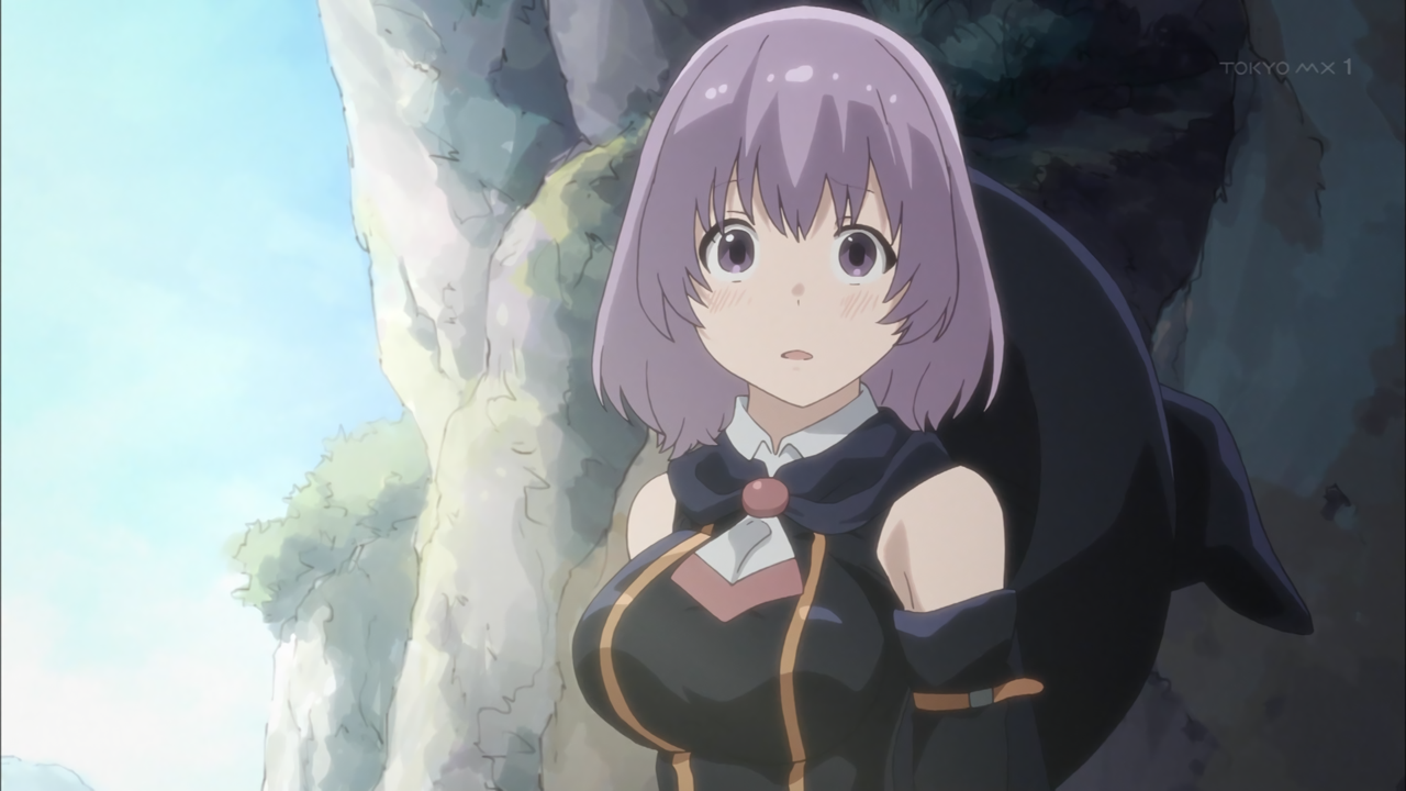 灰と幻想のグリムガル きゃぷちゃ保管庫