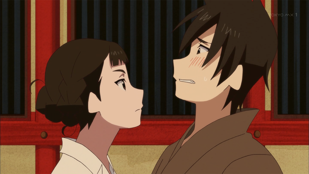 有頂天家族2 5話 きゃぷちゃ保管庫 有頂天家族2 5話 きゃぷちゃ保管庫