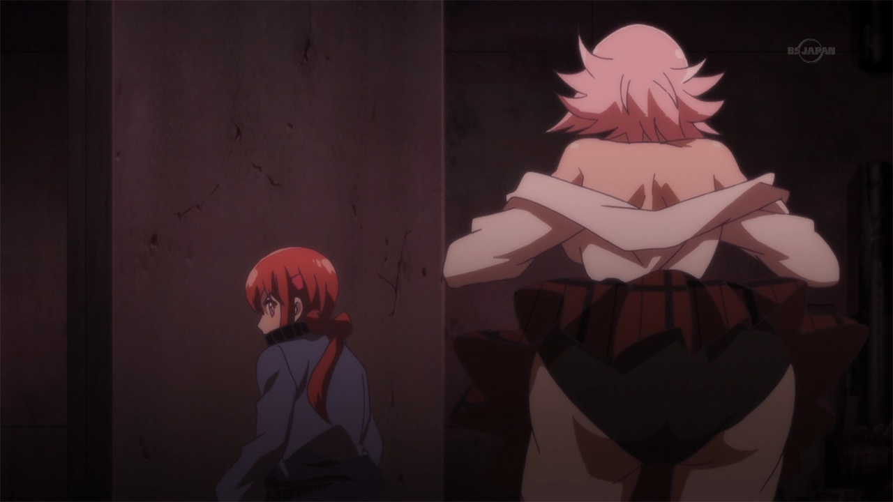 恋愛暴君 5話 きゃぷちゃ保管庫