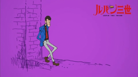ルパン三世 きゃぷちゃ保管庫 ルパン三世 きゃぷちゃ保管庫