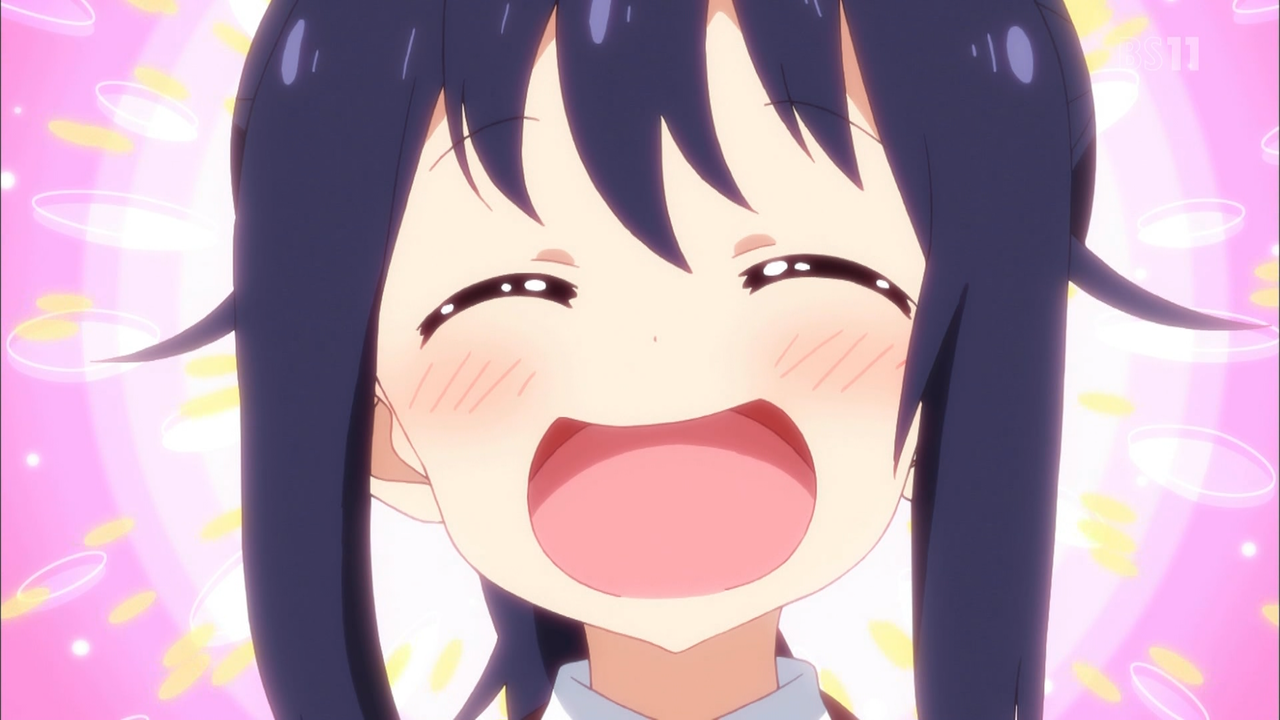 干物妹 うまるちゃんr 6話 きゃぷちゃ保管庫