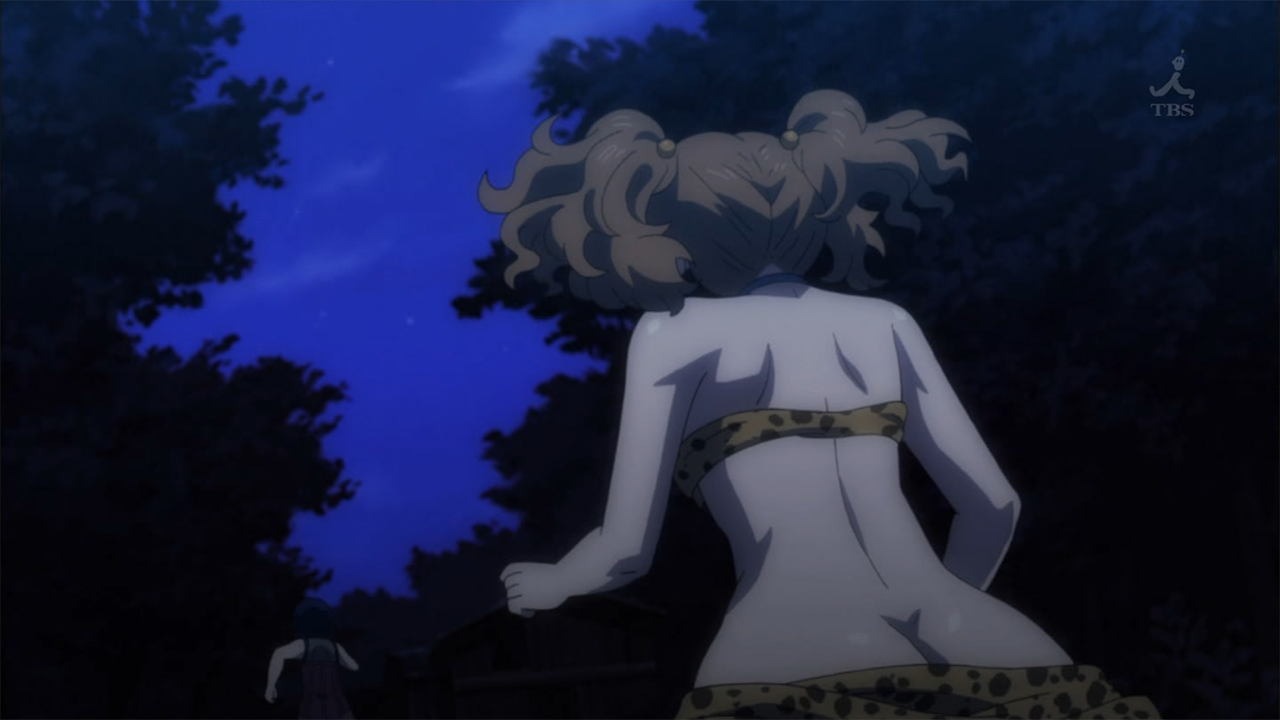 キリングバイツ 5話 きゃぷちゃ保管庫