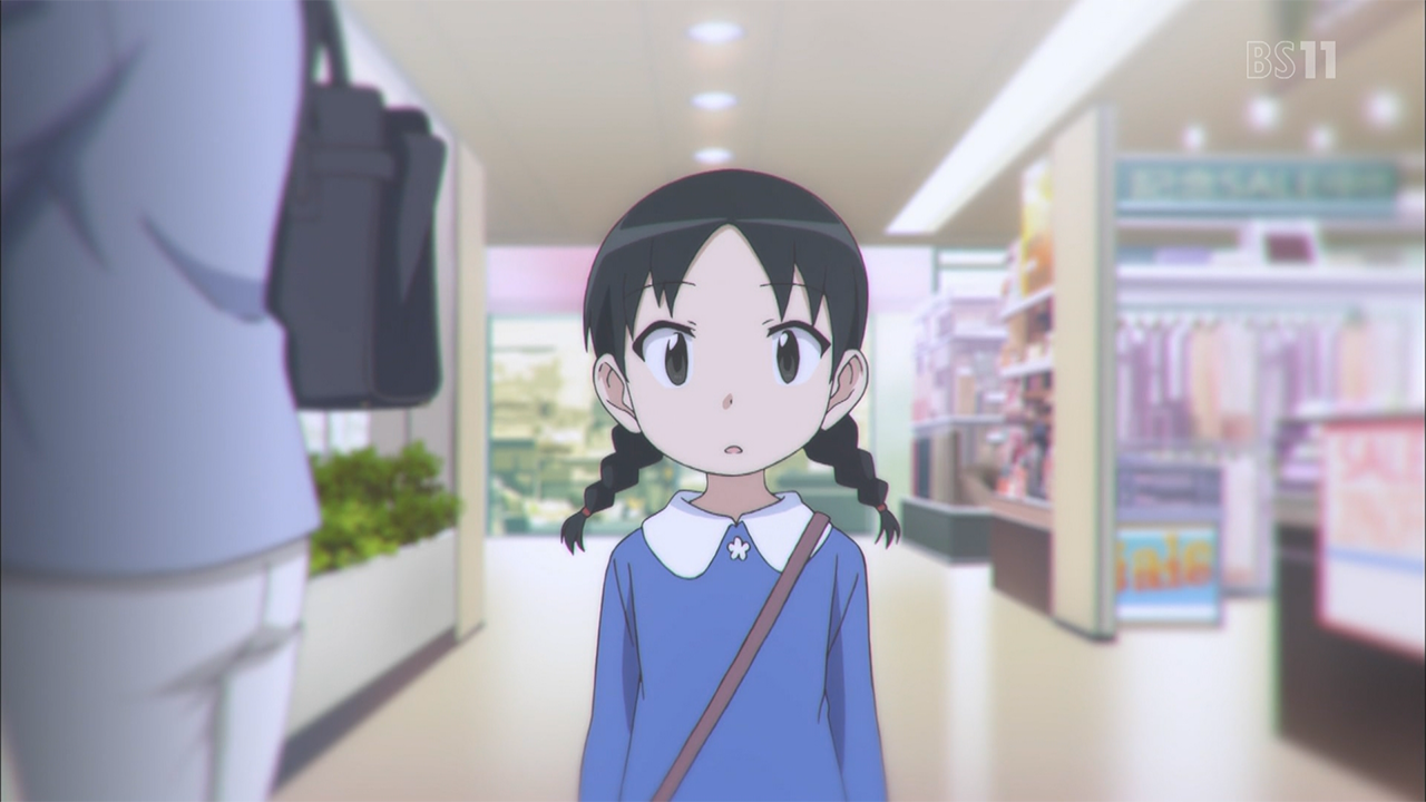 アリスと蔵六 8話 きゃぷちゃ保管庫 アリスと蔵六 8話 きゃぷちゃ保管庫