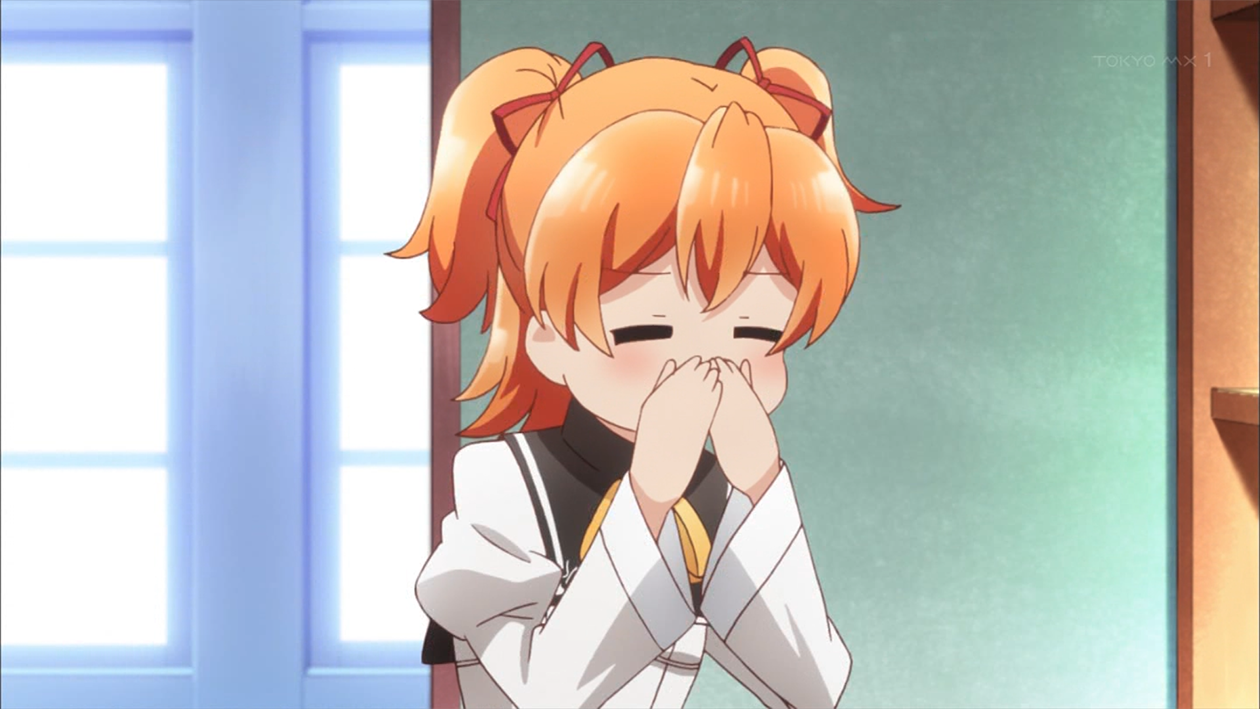 俺がお嬢様学校に 庶民サンプル として拉致られた件 きゃぷちゃ保管庫